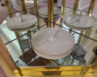 Decorative Figurines and Porcelain Collectibles