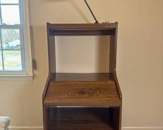 Portable Computer Desk Table