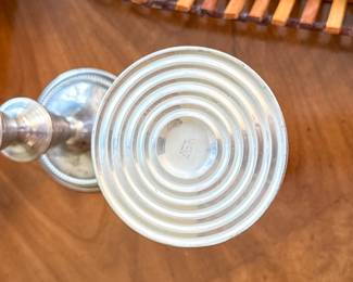 Empire Sterling Weighted