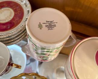 Sango "Home for Christmas" 92