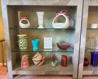 Decorative Figurines and Porcelain Collectibles