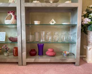 Decorative Figurines and Porcelain Collectibles