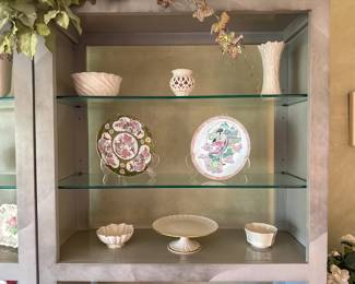 Decorative Figurines and Porcelain Collectibles