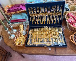 Cutlery Set