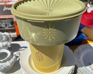 Vintage Tupperware 