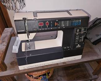 viking sewing machine