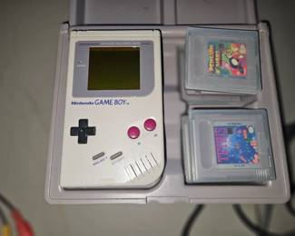 Game boy