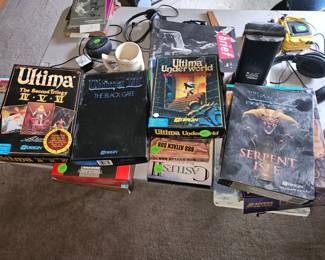 pc games lot