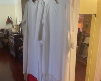 Vestments