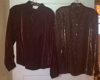 Blouses