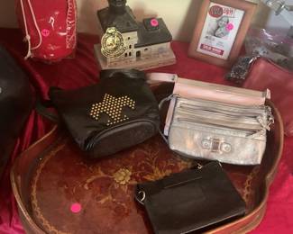 Small purses