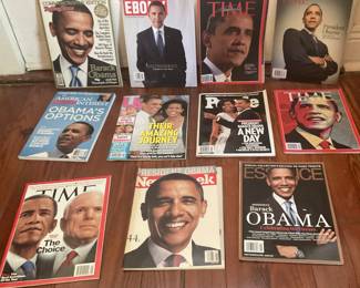 Magazine 
