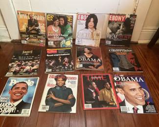 Magazine