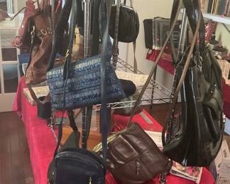Purses