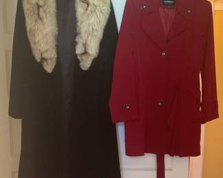 Coats
