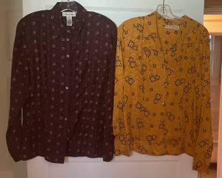Blouses