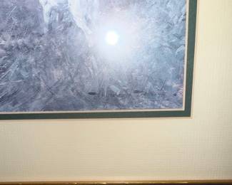 Framed Print of Heywood Hardy's "Going to Cover"