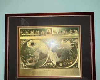 New Asset to Be Processed