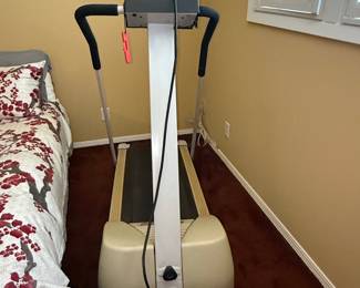 Lifestyle 1900 Treadmill