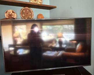 Sony BRAVIA 55-inch 4K UHD HDR Smart LED TV