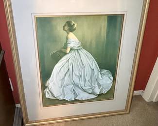 The Sound of Music by Joanne Pemberton-Longman, 1969