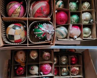 Many more available, photos coming soon