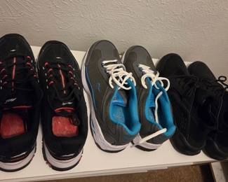 Women's  Athletic Sneakers