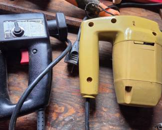 Skil 5480-01 Classic Corded Jigsaw