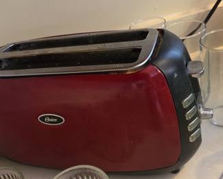 Oster 2-Slice Toaster