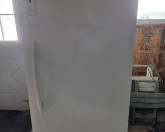 Frigidaire 13.7 cu. ft. Upright Freezer