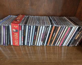  CD Collection 