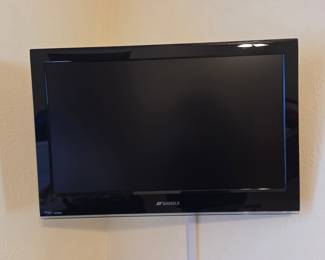 Sansui 32" LED TV (SJW32HH)