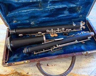 Clarinet