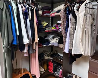 Women's Clothes, Shoes, Handbags and Costume Jewelry