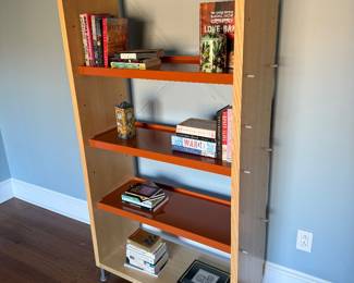 Bookcase