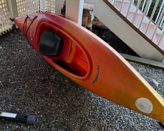 Kayak