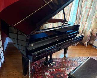 Yahama Model GB1 Serial # J2426546