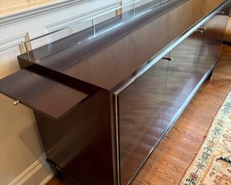 Sideboard 69" Long x 32" High x 18" Deep