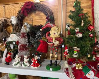 Christmas Decorations 