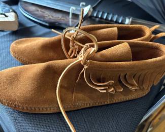 Minnetonka Moccasin