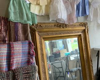 Artisan Hand Woven Rugs, Vintage Baby Clothes