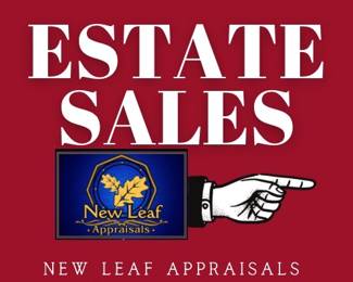 New leaf logos red blue 500px