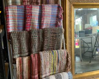 Hand Woven Rugs
