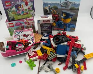LEGO Hello Kitty Ship Emerging Readers Book And New Sets