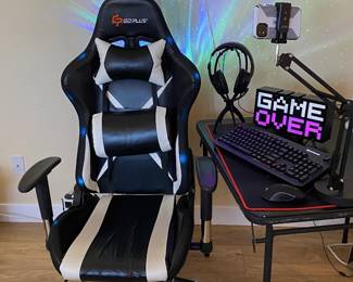 GamingChair