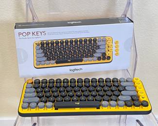 LogitechPopKeys