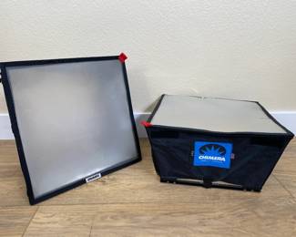 ChimeraSoftbox