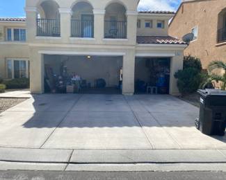 Location of GarageSale