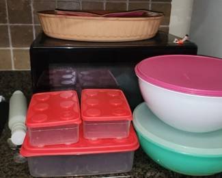 Tupperware