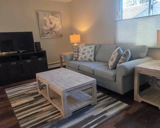 Beautiful Living Room Set